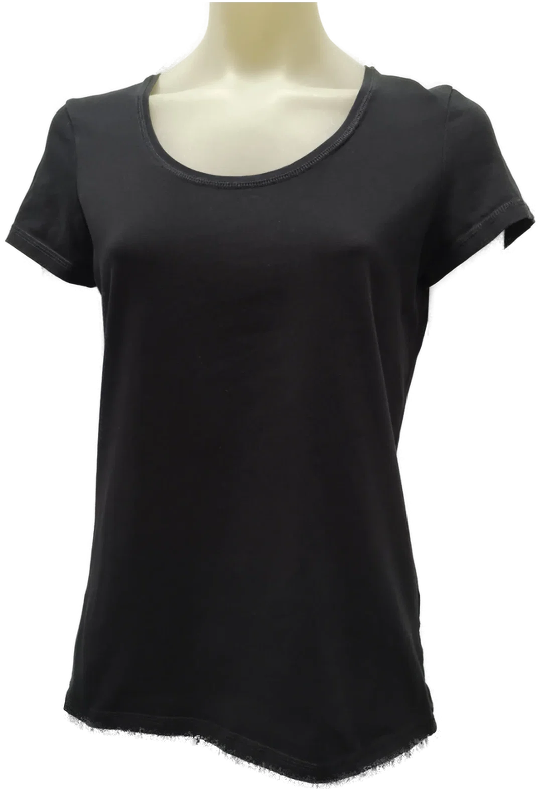 Okay, Basic Shirt Damen, Gr. 44 – Bild 2