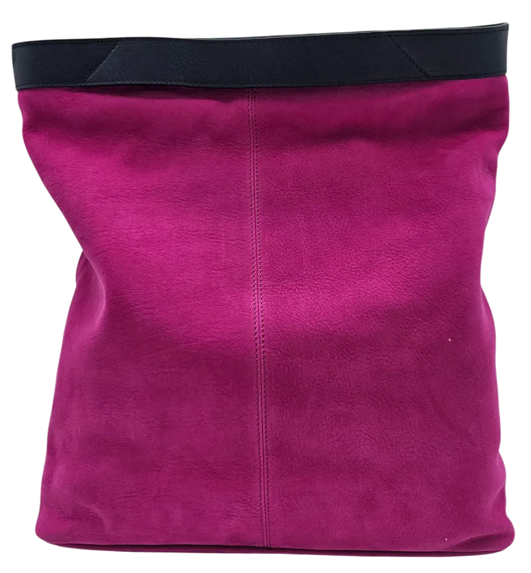 Max V. Kœnig Damen Handtasche/Clutch, pink - Bild 1