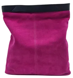 Max V. Kœnig Damen Handtasche/Clutch, pink - Bild 1