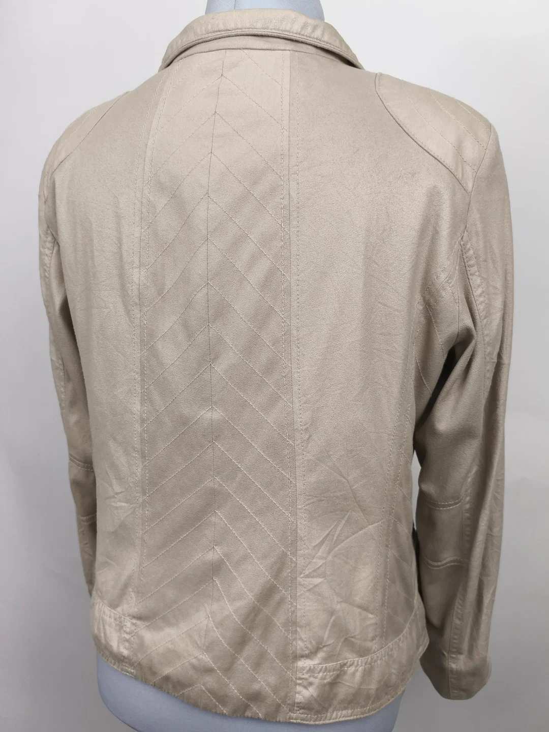 Bonita, Damenjacke, Blouson, Gr. 42 – Bild 5