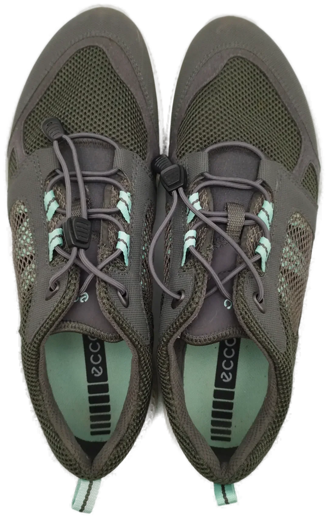 Sportschuhe Ecco Gr. 39 | Sanftes Laufgefühl – Bild 3