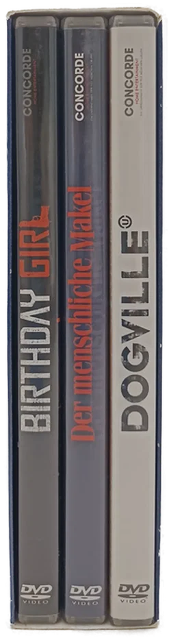 DVD 