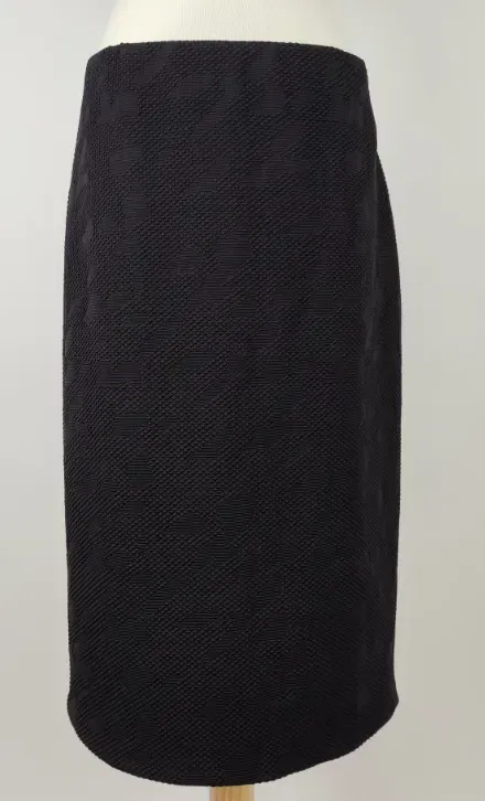 Hugo Boss - Damenrock Gr. XL - Bild 4