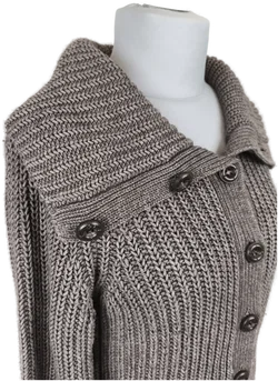 Strickjacke Damen Esprit Gr. L – Vorschau 3