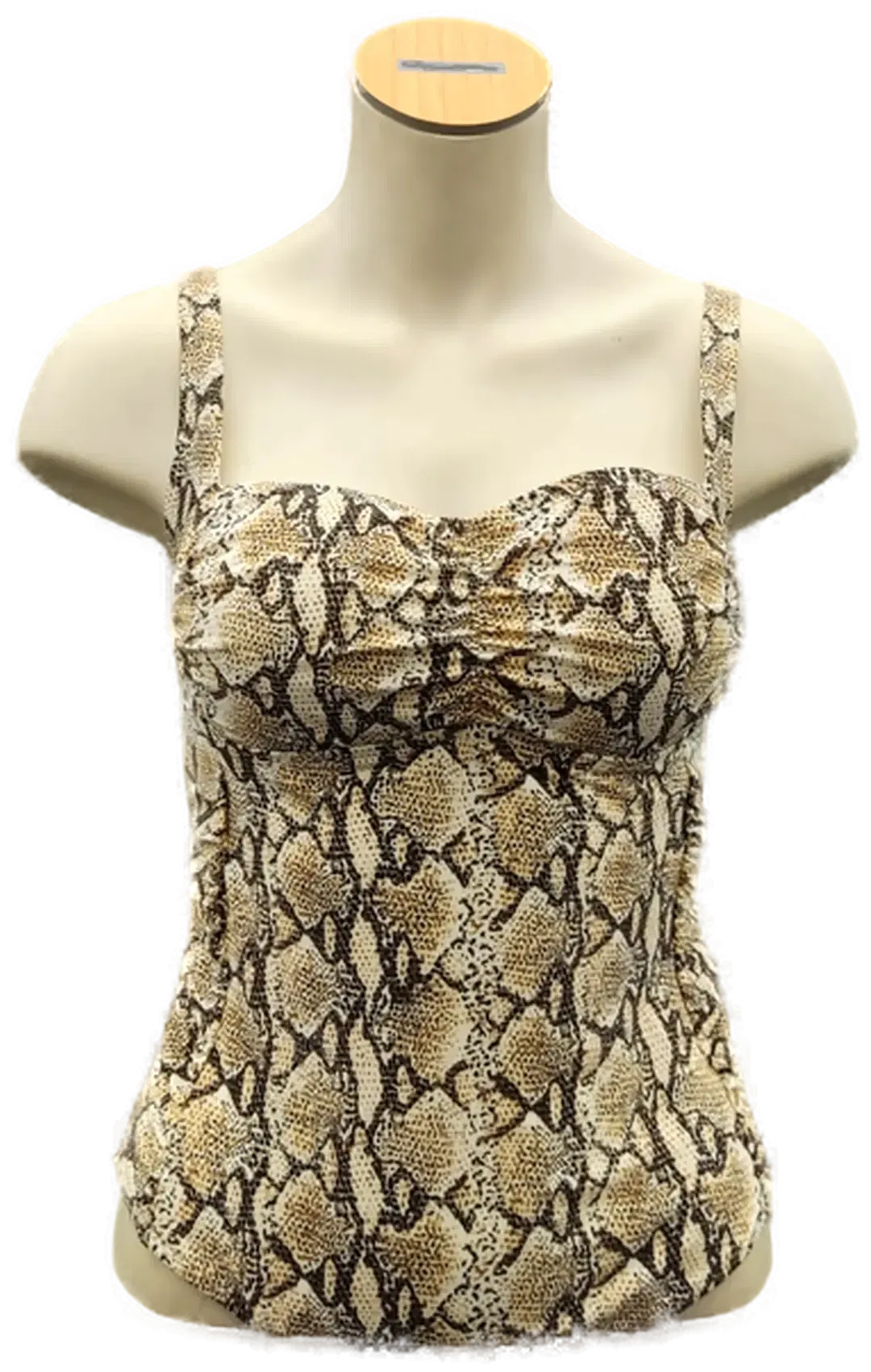Sunshine paradise Badeanzug Animal Print Gr. 40 - Bild 1