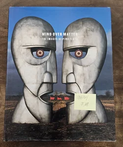 Mind over Matter: The Images of Pink Floyd . Storm Thorgerson, Peter Curzon - Bild 1