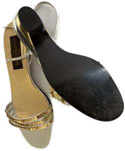 HUMANIC Schuhe Damen Sandale Gr. 36 - Bild 2