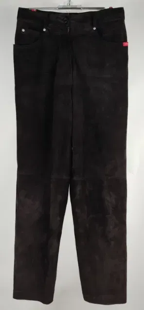 Betty Barclay - Damen Lederhose Gr. 38 - Bild 4