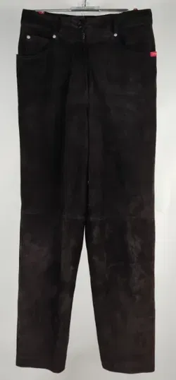 Betty Barclay - Damen Lederhose Gr. 38 - Bild 1