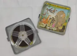 Film Konvolut - Super 8 Filmrollen - Bild 6