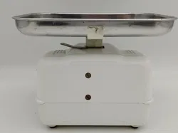 INCA SUPER Küchenwaage Vintage - Bild 3