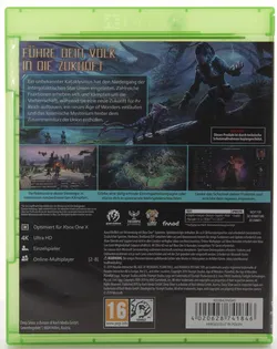 Xbox One - Age of Wonders: Planetfall – Day One Edition - Bild 2