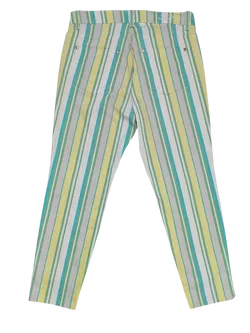 Brax Damen Hose, multicolor - Gr. 42/XL - Bild 2