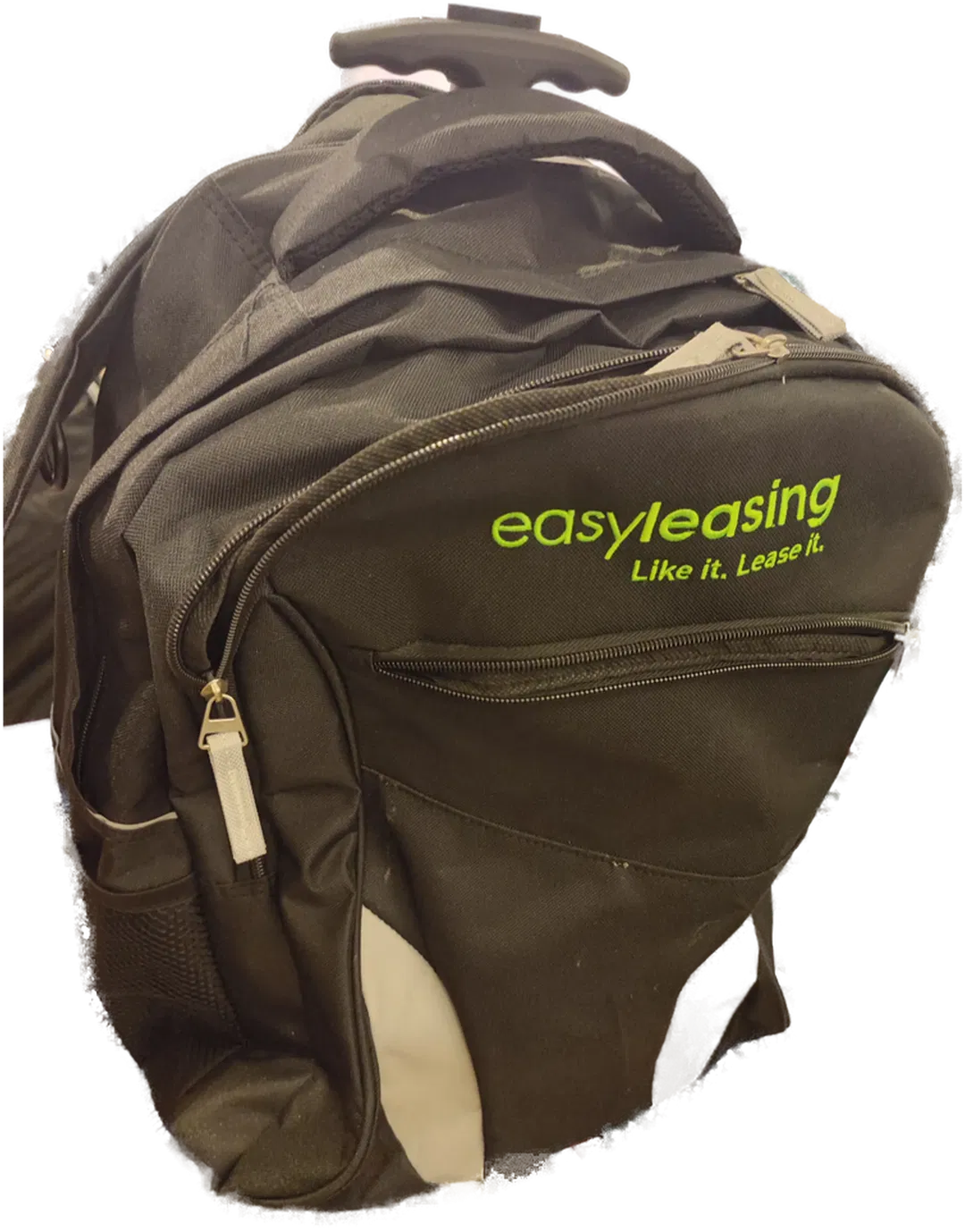 Trolley-Rucksack - Bild 1