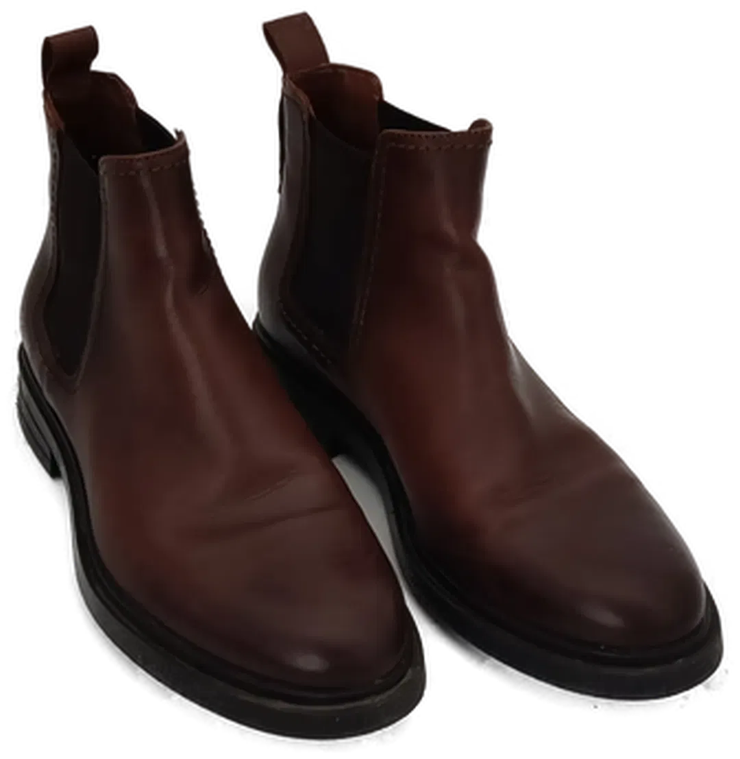 Marc  O´ Polo - Stiefelette - Dark Brown - Bild 1