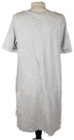 Gran Sasso Nachtkleid - Gr. 44 / 94% Baumwolle - Bild 3