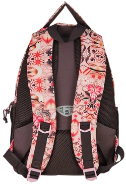 CATALINA ESTRADA Rucksack, rosa gemustert – Vorschau 3