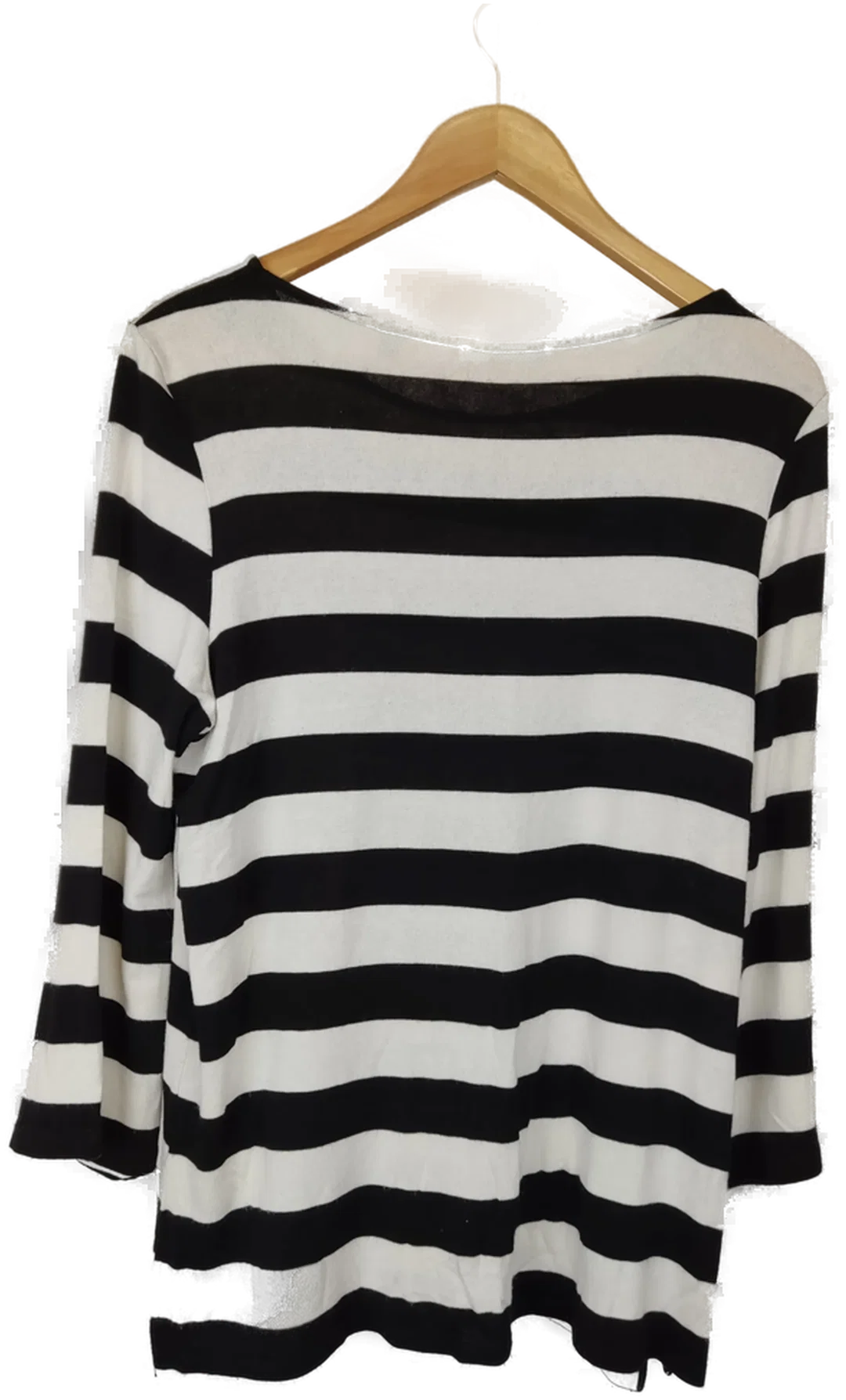 Esprit Damen Pullover gestreift Gr. XL – Bild 2
