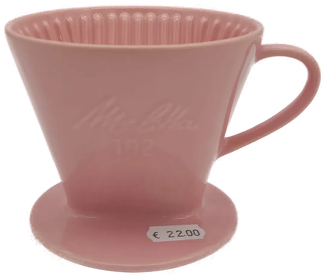 Melitta Keramik Filter - Bild 1