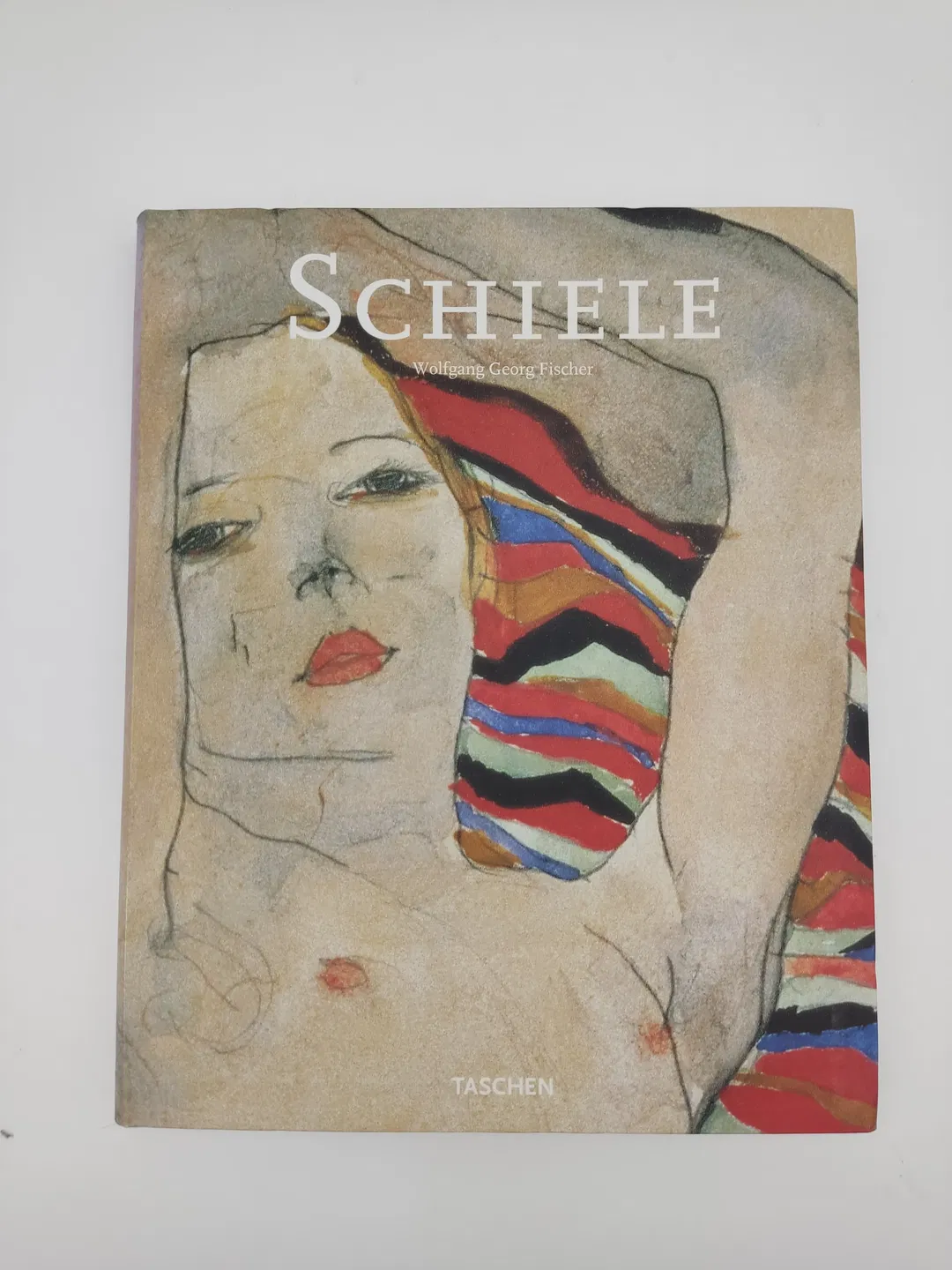 Schiele - Wolfgang G Fischer - Bild 2