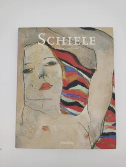 Schiele - Wolfgang G Fischer - Bild 1