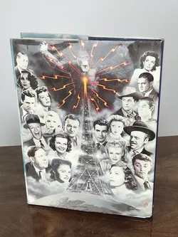 The RKO Story - Richard B.Jewell, Vernon Harbin - Bild 2