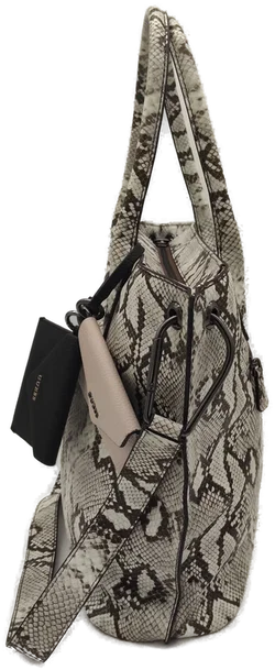 Damentasche Guess Leder Animal Print | Neu Mit Etikett – Vorschau 2