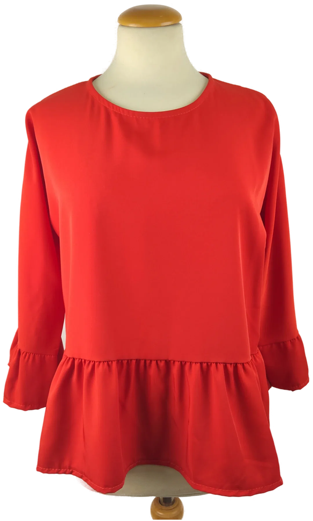 Damenbluse New Collection Gr. 42 | Sommerleicht – Bild 1
