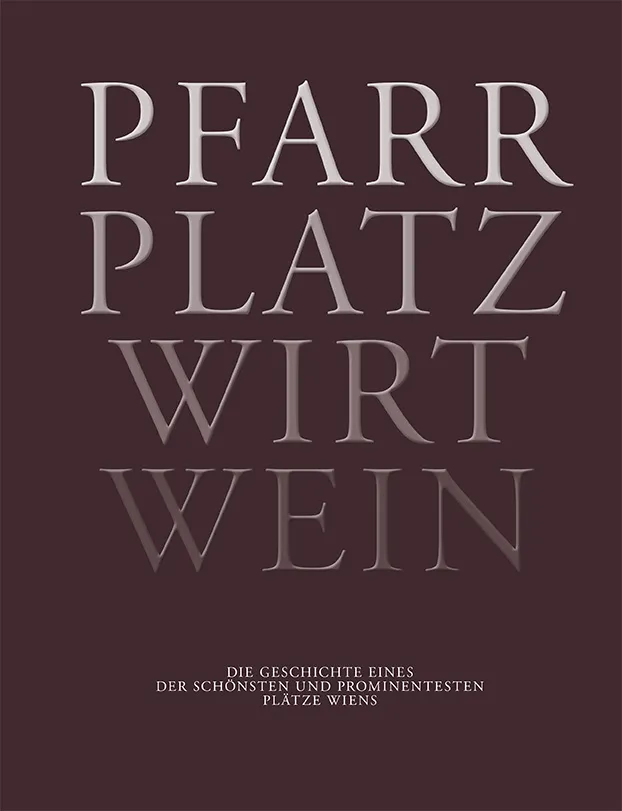 Pfarr Platz Wirt Wein - Georges Desrues - Bild 2