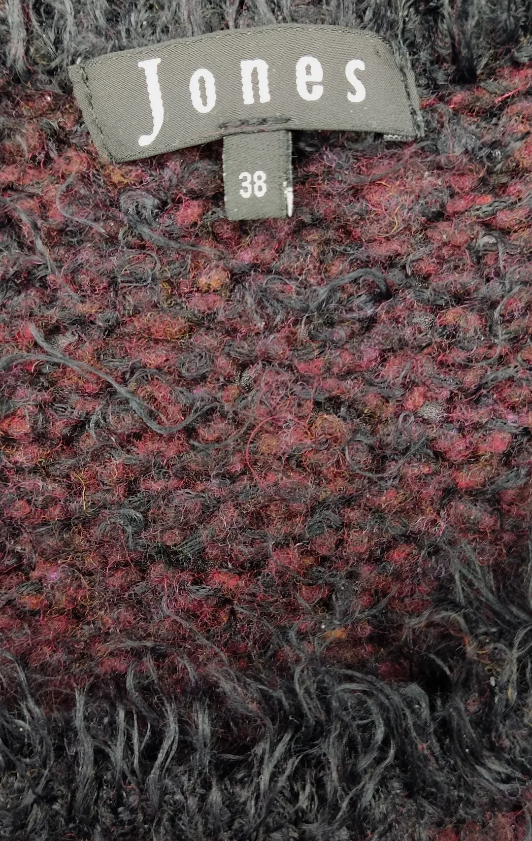 Jones Damen Pullover Gr. 38 – Bild 4