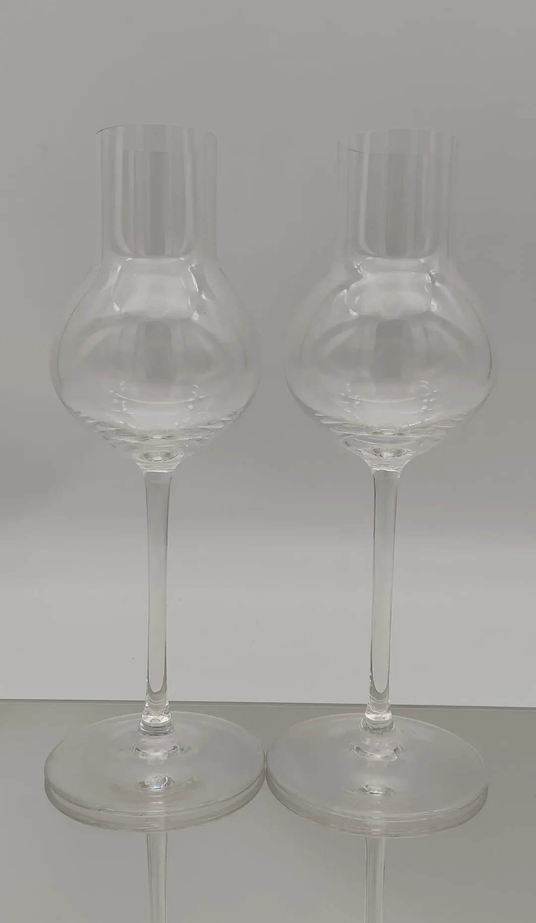 Riedel Veritas Schnapsglas 2er Set | Wie Neu - Bild 1