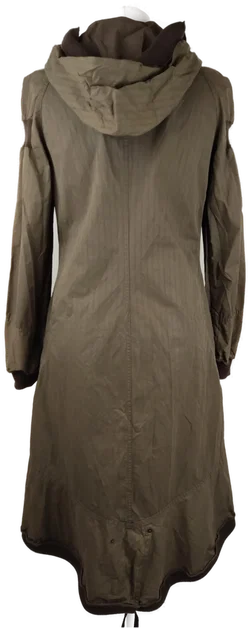 Damenjacke Sonstige Mischfaser Gr. M | Zeitloser Begleiter - Bild 3