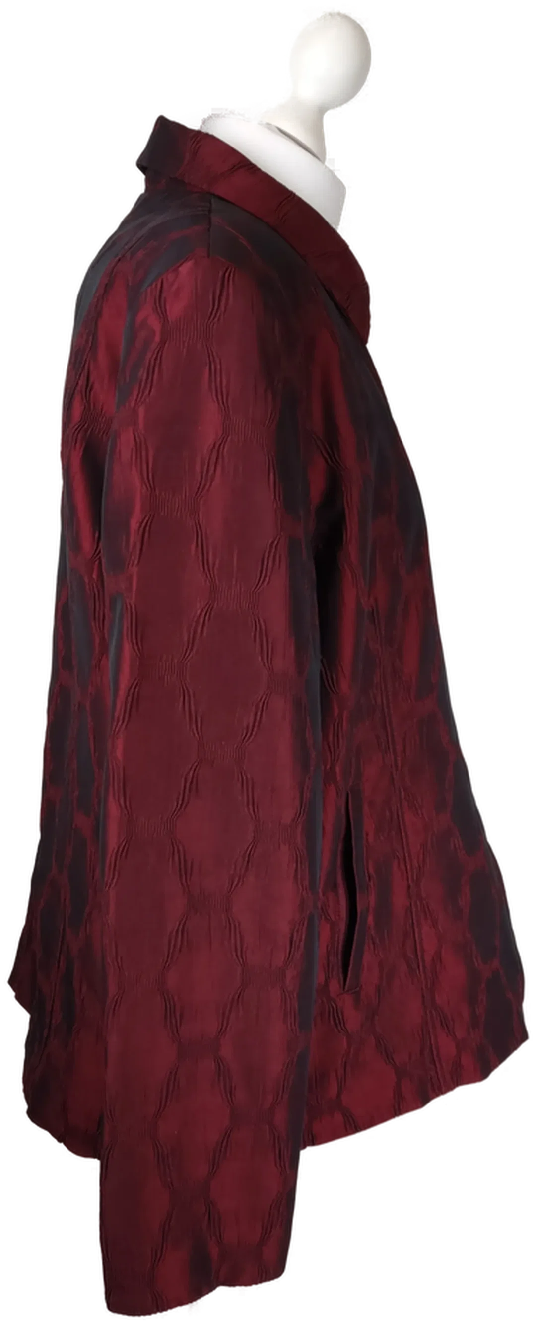 Damen Jacke GR.46 – Bild 2