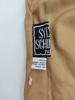 Ledershorts  - Bild 5