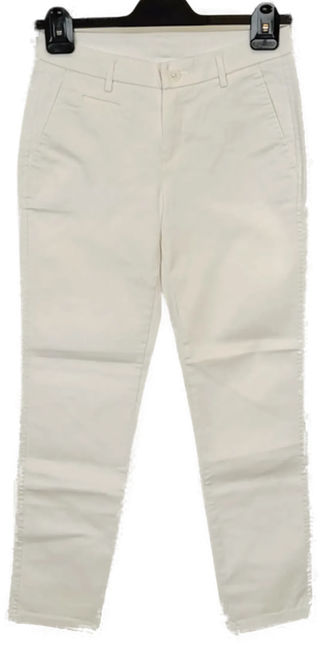 Benetton Damen Hose Gr. 32 - Bild 1