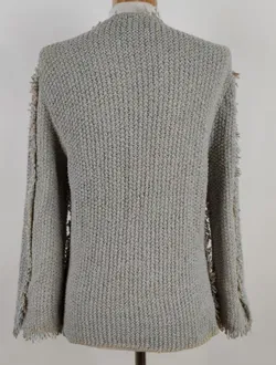 Marc Cain - Damen Jacke Gr.36 - Bild 3