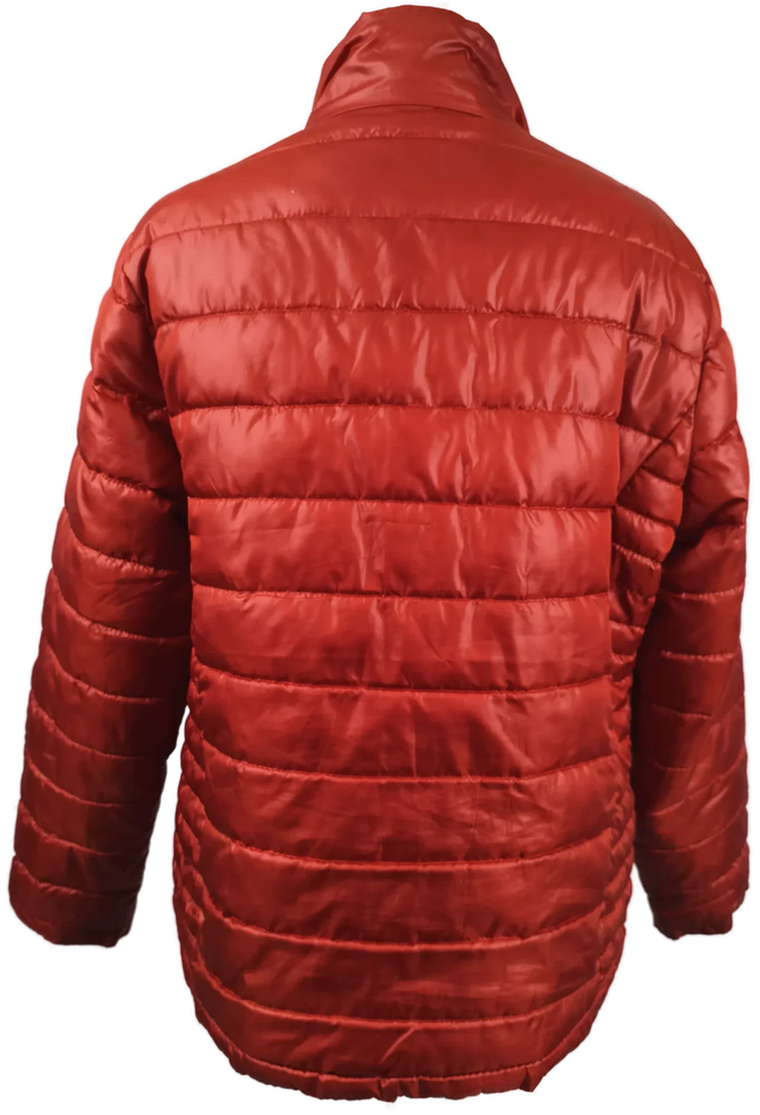 Janina, Steppjacke Damen, Gr. 44 – Bild 4