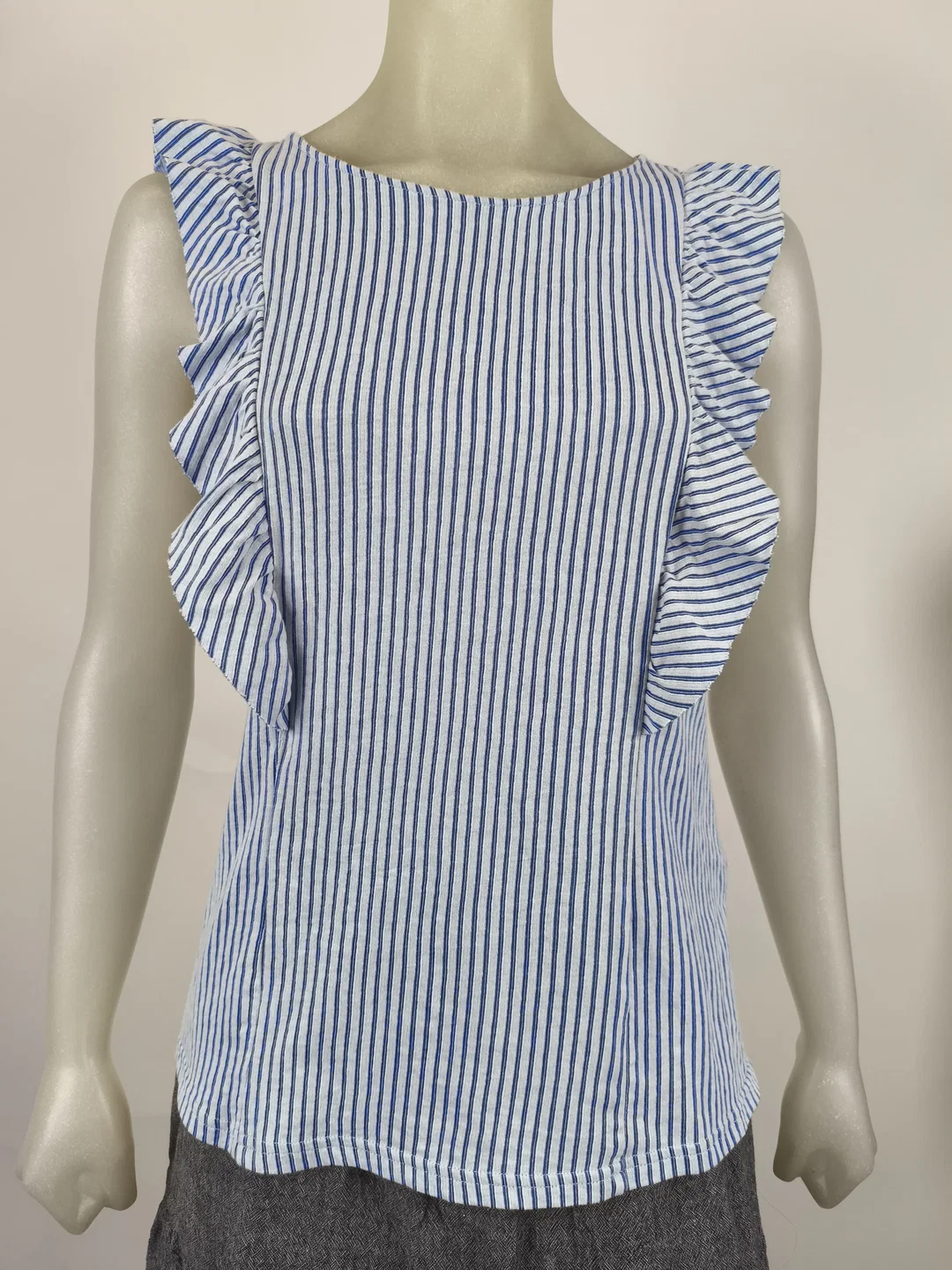 Vero Moda, Damenbluse,  Gr. L - Bild 1