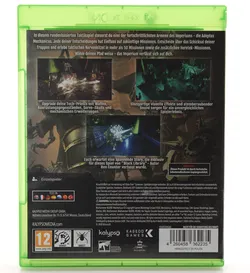 Xbox One - Warhammer 40,000: Mechanicus - Bild 2