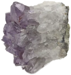 Amethyst Rohkristall Sonstige 1,7 kg | Spiritueller Wachsturm aus Brasilien - Bild 9
