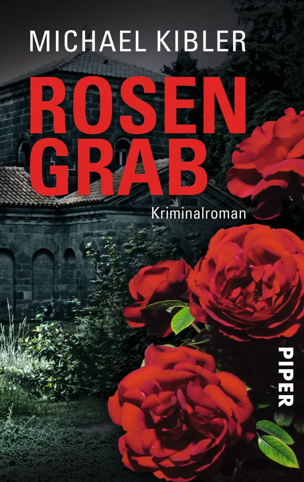 Rosengrab - Michael Kibler - Bild 1