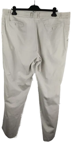Herren Hose comfort Strech grau- 30 - Bild 2
