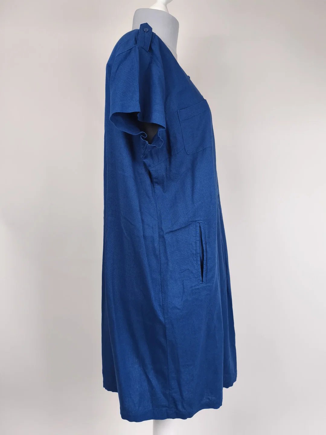 Damenkleid Gr. L Laura Torelli – Bild 2