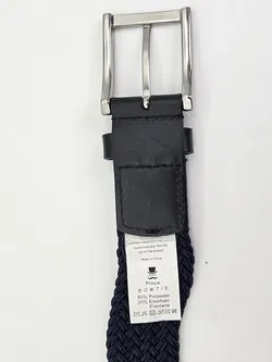 Prince BOWTIE - Stretchgürtel - Länge ca. 140 cm - Bild 3