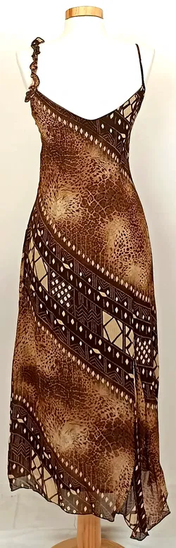 Jones Midikleid Gr. 38 - Bild 2