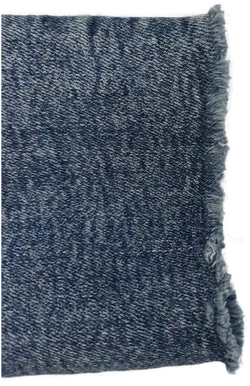 H&M Damenhose, dunkelblau - Gr. 40 - Bild 5