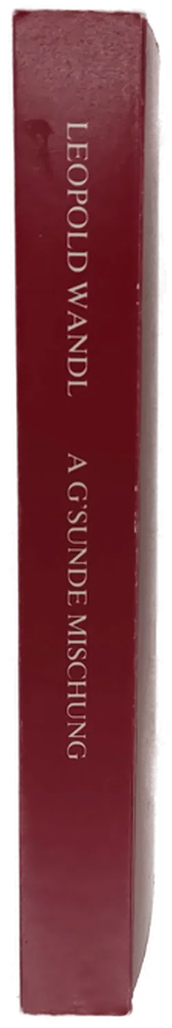 Buch 