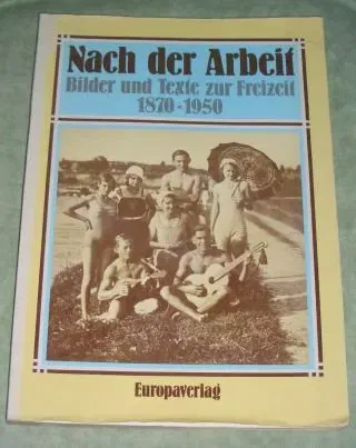 Nach der Arbeit - Winfried Bruckner - Bild 2