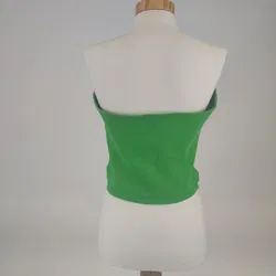 Damenoberteil grün - Gr.36 - Bild 3