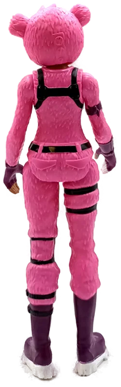 Fortnite Cuddle Team Leader Figur  - Bild 3